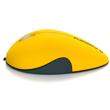 플레오맥스 돌핀 옵티컬 SPM-4000 옐로우