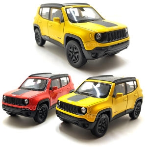 웰리 SUV 지프 레니게이드