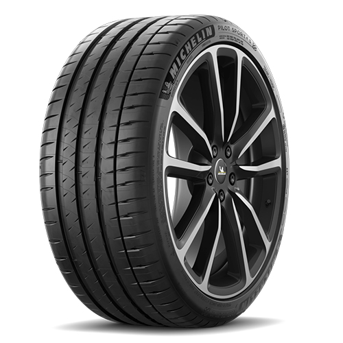 미쉐린타이어 파일럿 스포츠4S (PS4S) 275/30R20 (장착비별도)_이미지