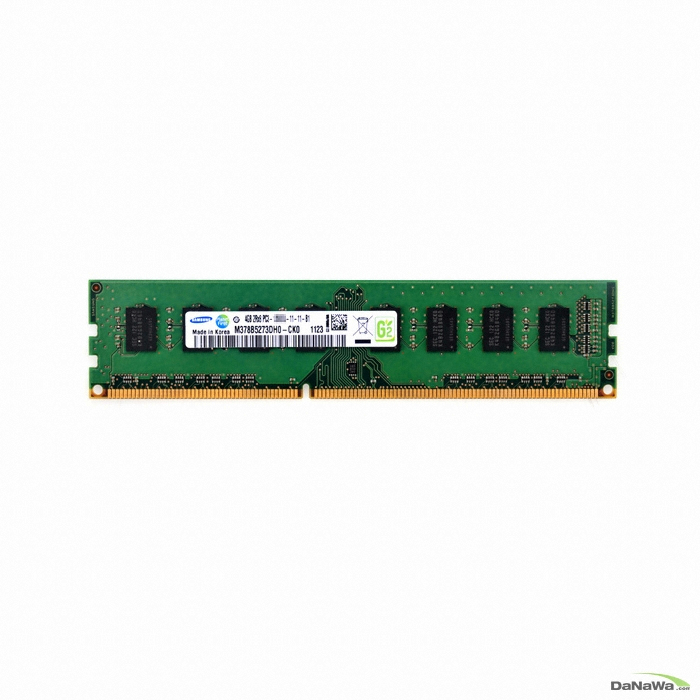 삼성전자 DDR3-1333 (4GB)_이미지