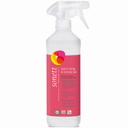 소네트 다림질용 스프레이 500ml (1개)_이미지