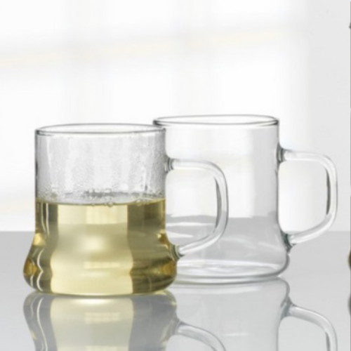 시맥스 룩 내열유리 머그 250ml