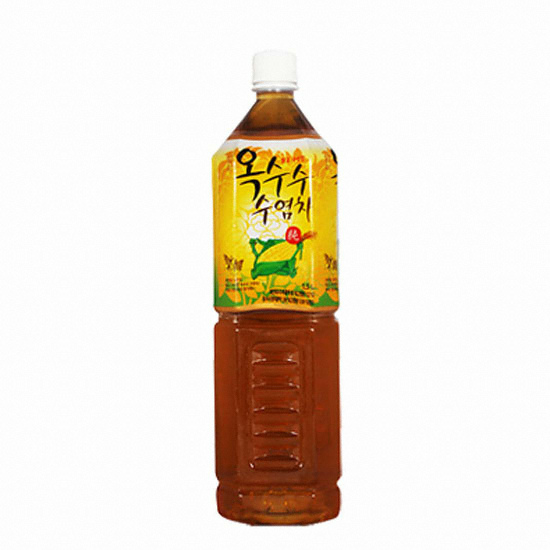 옥수수수염차 1.5L