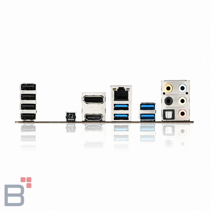 ASUS SABERTOOTH Z97 MARK2 + USB3.1 CARD STCOM