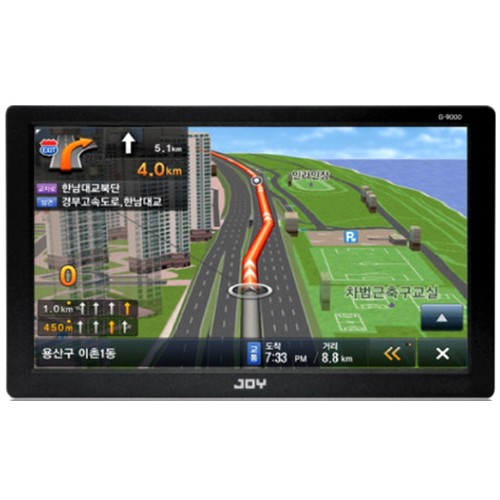 ���� ���̿��̺��� G-9000