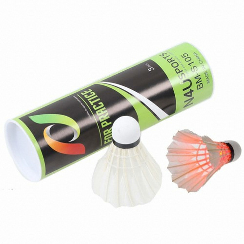 LED 셔틀콕 BM-S105