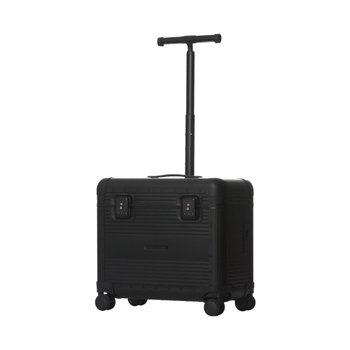 ALU CONVERTIBLE ep.2 44L / 17 RTR5425 스텔스블랙