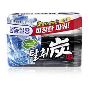 애경 홈즈탈취탄 냉동실형 70g이미지입니다. 누르면 해당 게시물로 새창이동합니다.