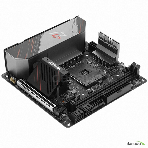 ASRock X570 Phantom Gaming-ITX/TB3 에즈윈_이미지