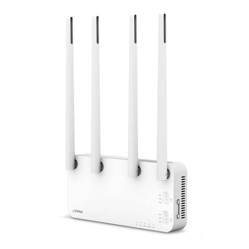 EFM <b>ip</b><b>TIME</b> <b>Extender</b>-A8 무선확장기