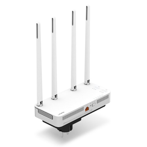 EFM ipTIME Extender-A8 무선확장기_이미지