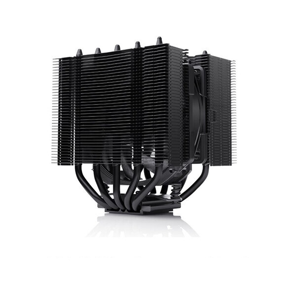 NOCTUA NH-D12L chromax.black