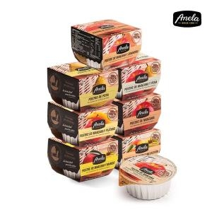 Safrunat S.L. 아넬라 과일퓨레 100g (14개)_이미지