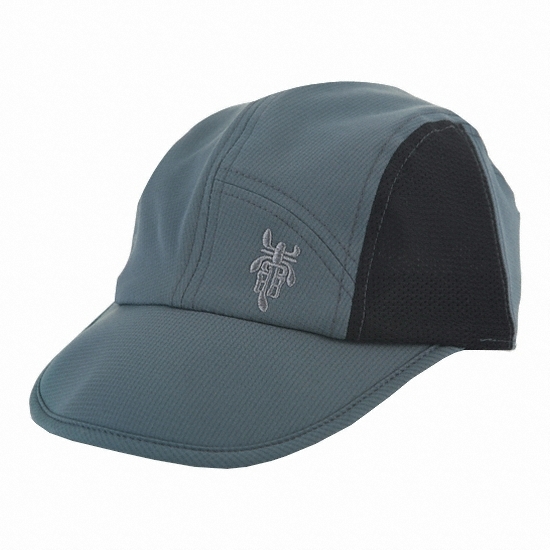 엘캡 매직 실버 망사 캡 EC522_이미지