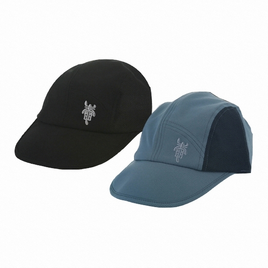 엘캡 매직 실버 망사 캡 EC522_이미지