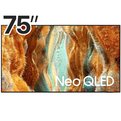 삼성전자 네오QLED KQ75QNF70AFXKR (벽걸이)_이미지