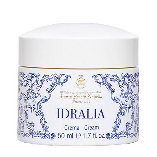산타마리아노벨라 이드랄리아 크림 50ml (1개)_이미지