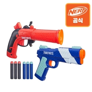 너프건 포트나이트 엘리트 듀얼팩
