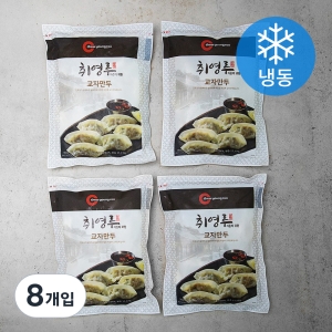 교자만두 냉동 360g 8개입