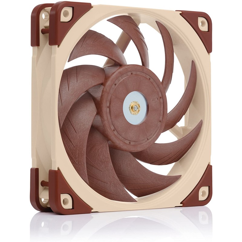 NOCTUA NF-A12x25 PWM �ؿܱ���