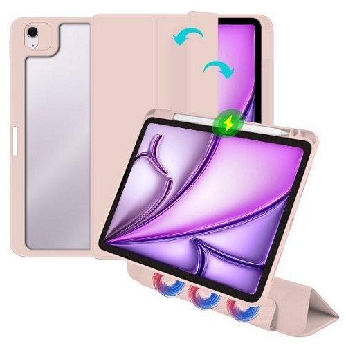 ����Ƽ�ص� ���췱 iPad Air 11 M2 ����ƮĿ�� �и� ������ ���̽�
