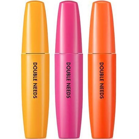 토니모리 더블니즈 팡팡 마스카라 12ml (2개)_이미지