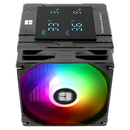 Thermalright Peerless Assassin 120 Digital ARGB ����