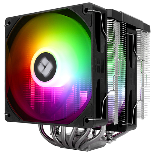 Thermalright Peerless Assassin 120 Digital ARGB ����