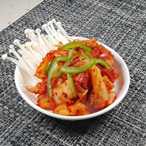 김치찌개꺼리 150g x 1개