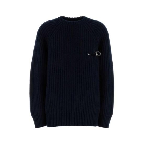 프라다 스웨터 P24S2PSOOO172E F0008 Blue