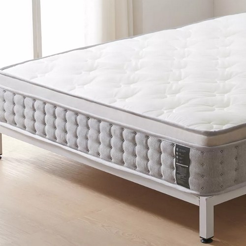 상일리베가구 호텔 마일드 파워본넬 40T 유로탑 매트리스 S (28cm)_이미지