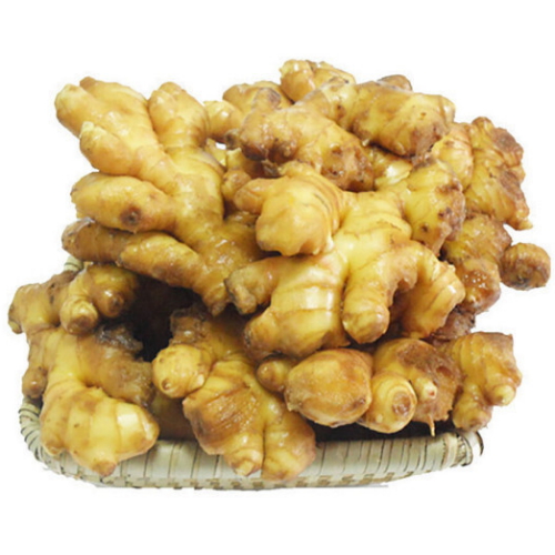 생강마트 봉동 개량종세척생강 1kg (1개)