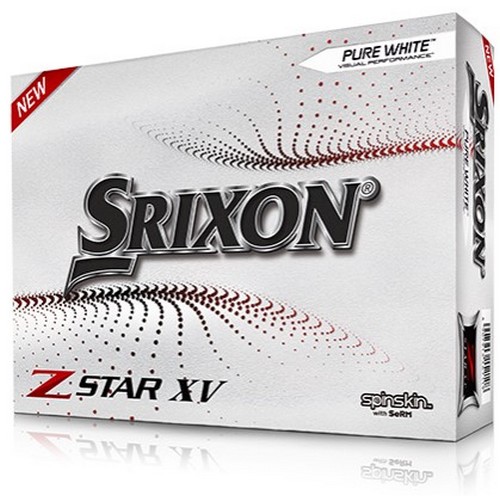 던롭 스릭슨 2021 Z-STAR XV (12개)_이미지