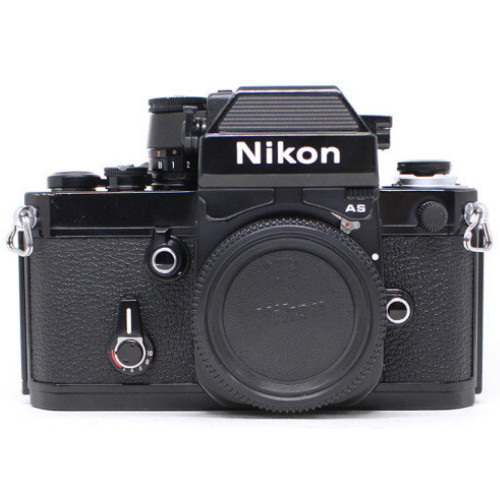 니콘 F2AS (바디,중고품)