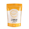 엘앤에스 소다스쿨 구연산 1kg (3개)