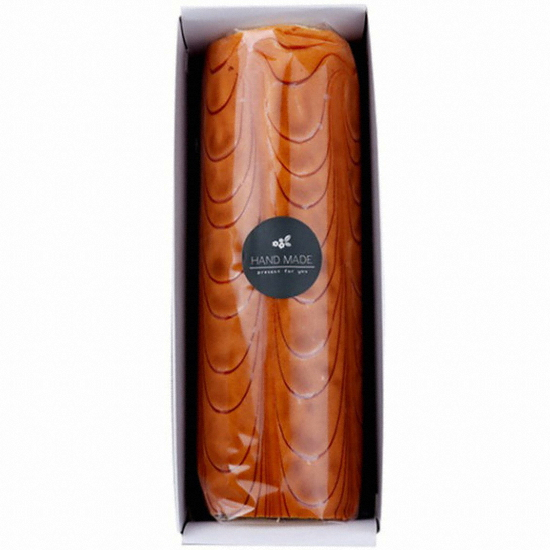 한올식품 경성명과 롤 케이크 500g (2개)_이미지