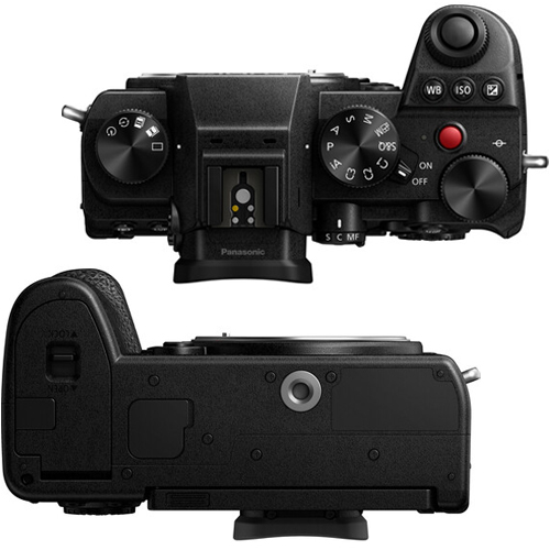 �ĳ��Ҵ� ��ͽ� DC-S5 ���Ʈ