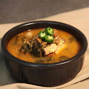 선미식품 갈비탕 600g [1개]