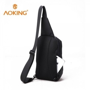 W902EC4 남성 대학생 방수 데일리 슬링백 남자슬링백 남자가방 남자크로스백 남자가방 슬링백가방 여행용 복수할인