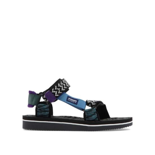 �̽�� SUICOKE ���� x DEPA MSN VAR2 by Suicoke The �귣�� has breathed �� life in..