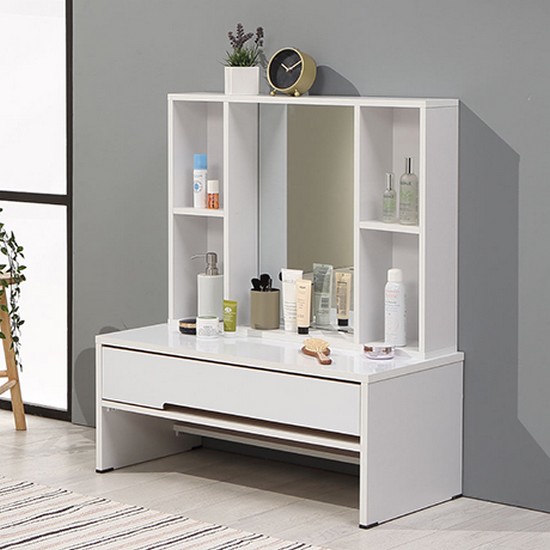 아미띠에  좌식 화장대 800