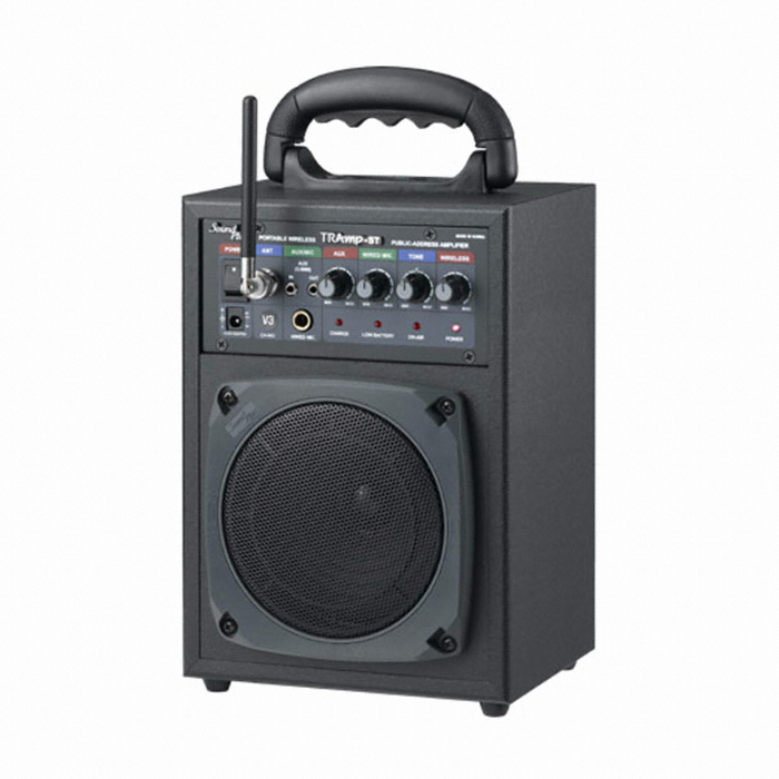 �����÷��� TRAMP-ST