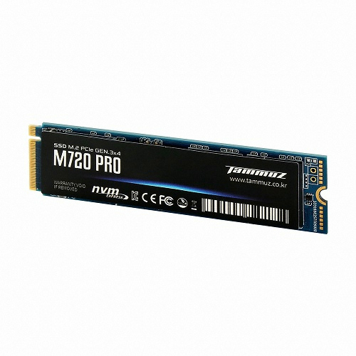타무즈 M720 PRO M.2 NVMe (1TB)_이미지