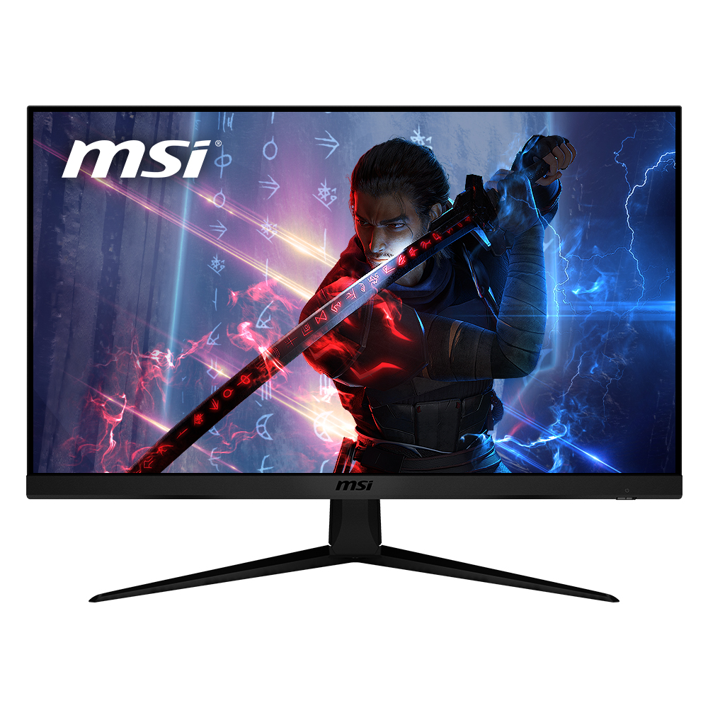 MSI G2712F IPS 게이밍 180 아이케어 무결점