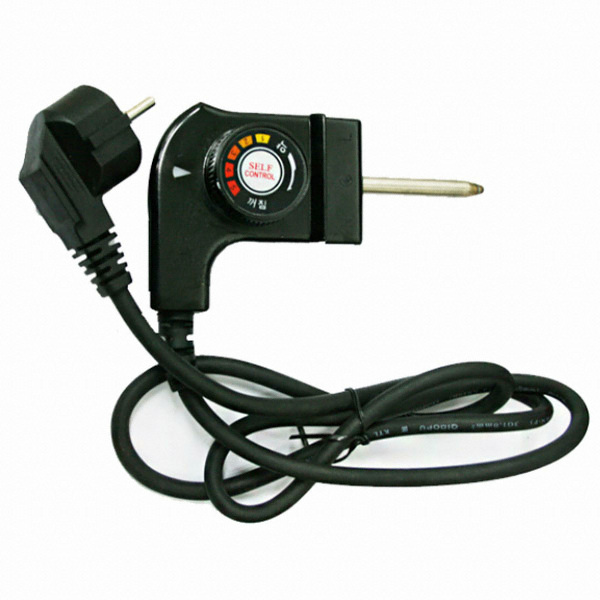 전기팬 자동온도조절기