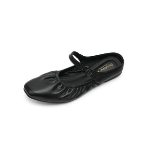 베어파우 VICKY 블로퍼 블랙 K2984001 690787