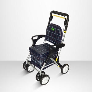 케어맥스 실버플라이 보행보조차 노인보행기 CM003이미지입니다. 누르면 해당 게시물로 새창이동합니다.