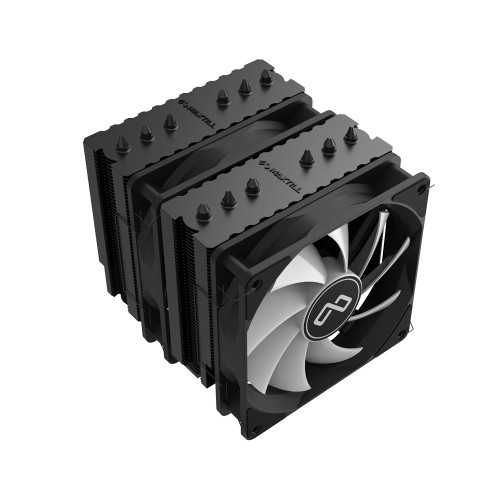 MAXTILL MAX600 ARGB (블랙)_이미지