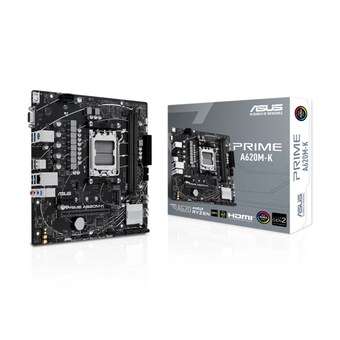 <b>ASUS</b> <b>PRIME</b> A620M-K 대원씨티에스