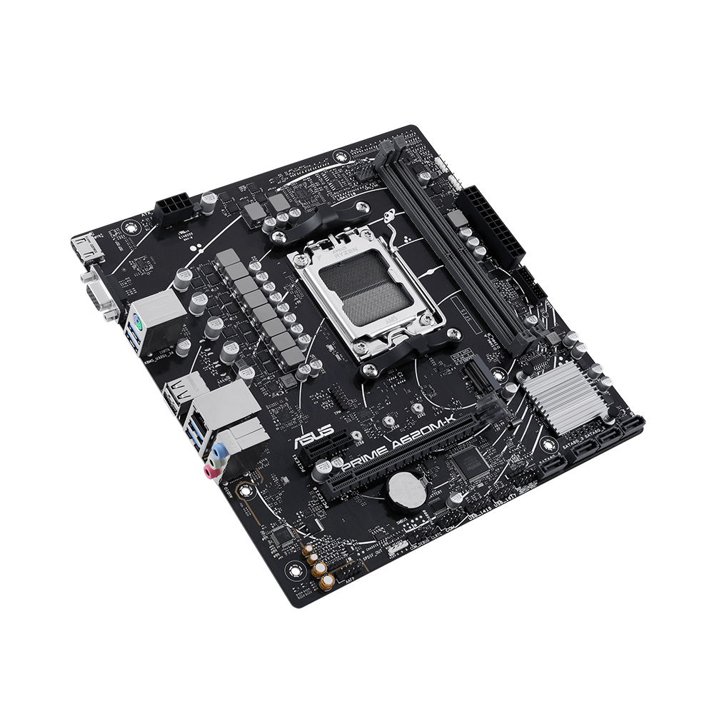 ASUS PRIME A620M-K 대원씨티에스_이미지